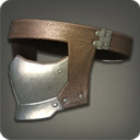 Initiate's Headgear - Helms, Hats and Masks Level 1-50 - Items