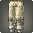 Initiate's Slops - Pants, Legs Level 1-50 - Items