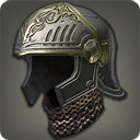 Iron Celata - Helms, Hats and Masks Level 1-50 - Items