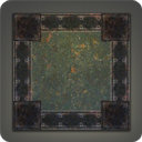 Iron Plate Flooring - Construction - Items