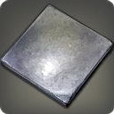 Iron Plate - Metal - Items