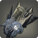 Iron Scale Fingers - Gaunlets, Gloves & Armbands Level 1-50 - Items