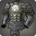 Iron Scale Mail - Body Armor Level 1-50 - Items