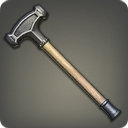 Iron Sledgehammer - Miner gathering tools - Items