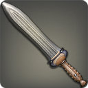 Iron Spatha - Paladin weapons - Items
