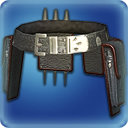 Ironworks Belt of Aiming - Belts and Sashes Level 1-50 - Items