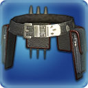 Ironworks Belt of Striking - Belts and Sashes Level 1-50 - Items