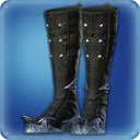 Ironworks Boots of Casting - Greaves, Shoes & Sandals Level 1-50 - Items