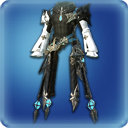 Ironworks Doublet of Casting - Body Armor Level 1-50 - Items