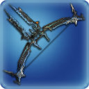 Ironworks Magitek Bow - New Items in Patch 2.4 - Items