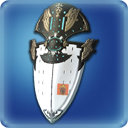 Ironworks Magitek Shield - Shields - Items