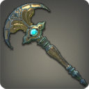 Jade Scepter - Black Mage weapons - Items