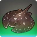 Judgeray - Fish - Items