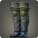 Judge's Thighboots - Greaves, Shoes & Sandals Level 1-50 - Items
