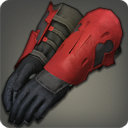 Judge's Vambraces - Gaunlets, Gloves & Armbands Level 1-50 - Items
