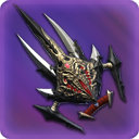 Kaiser Knuckles Zeta - Monk weapons - Items
