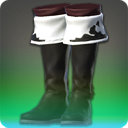 Kirimu Boots of Casting - Greaves, Shoes & Sandals Level 1-50 - Items