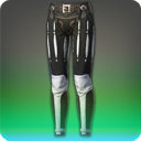 Kirimu Breeches of Fending - New Items in Patch 2.4 - Items