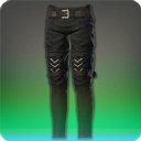 Kirimu Breeches of Maiming - New Items in Patch 2.4 - Items