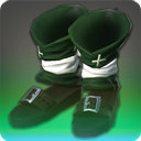 Kirimu Sandals of Scouting - Greaves, Shoes & Sandals Level 1-50 - Items