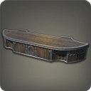 Knight Captain's Desk - New Items in Patch 2.1 - Items