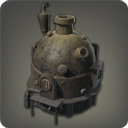 Kobold Furnace - New Items in Patch 2.2 - Items