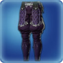 Koga Hakama - Pants, Legs Level 1-50 - Items