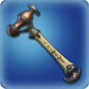 Kurdalegon Lucis - Armorer crafting tools - Items