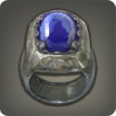 Lapis Lazuli Ring - Rings Level 1-50 - Items