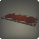 Large Woven Rug - New Items in Patch 2.4 - Items