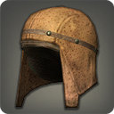 Leather Calot - Helms, Hats and Masks Level 1-50 - Items