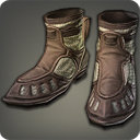 Leather Duckbills of Gathering - Greaves, Shoes & Sandals Level 1-50 - Items