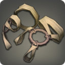 Leather Ringbands - Gaunlets, Gloves & Armbands Level 1-50 - Items