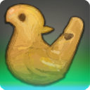 Legacy Chocobo Whistle - Miscellany - Items