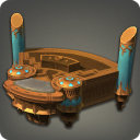 Level 1 Aetherial Wheel Stand - New Items in Patch 2.5 - Items