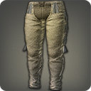 Linen Chausses - Pants, Legs Level 1-50 - Items