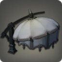 Linen Parasol - New Items in Patch 2.1 - Items