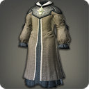 Linen Robe - Body Armor Level 1-50 - Items