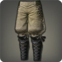 Linen Sarouel of Gathering - Pants, Legs Level 1-50 - Items