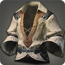 Linen Shirt - Body Armor Level 1-50 - Items