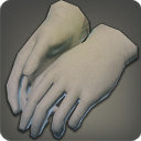 Linen Shortgloves - Gaunlets, Gloves & Armbands Level 1-50 - Items