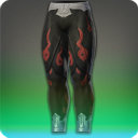 Lionliege Breeches - New Items in Patch 2.4 - Items