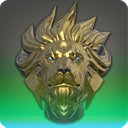 Lionsmane Armet - New Items in Patch 2.25 - Items