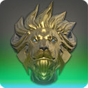 Lionsmane Armet - Helms, Hats and Masks Level 1-50 - Items