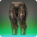 Lionsmane Breeches - New Items in Patch 2.25 - Items