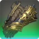 Lionsmane Gauntlets - New Items in Patch 2.25 - Items