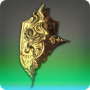 Lionsmane Shield - Shields - Items