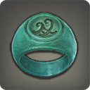 Llymlaen's Ring - Rings Level 1-50 - Items