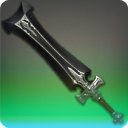Lominsan Broadsword - Paladin weapons - Items