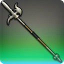 Lominsan Halberd - Dragoon weapons - Items